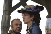 Анна Кареніна. Історія Вронського