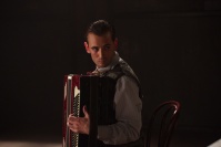 Холодне танго