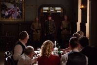 Холодне танго