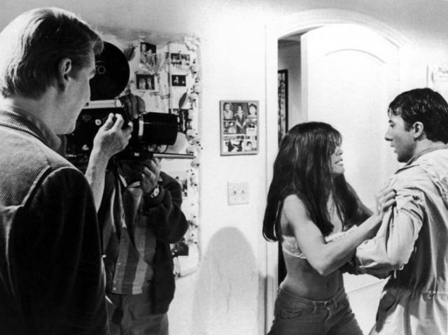 "Выпускник", 1967 "Выпускник", 1967