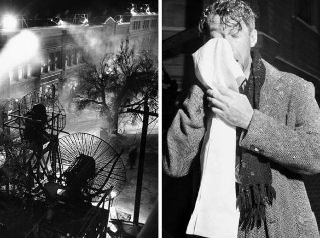 "Эта прекрасная жизнь", 1946 "Эта прекрасная жизнь", 1946