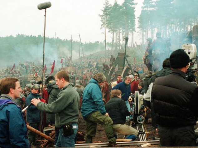 "Гладиатор", 2000 "Гладиатор", 2000