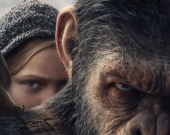Опубліковано новий кадр з фільму "Війна за планету мавп"