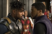 Чорна Пантера