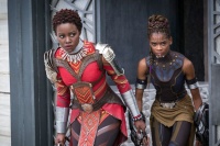 Чорна Пантера