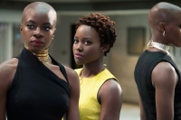 Чорна Пантера