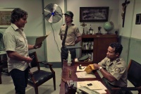 Барри Сил: Король контрабанды