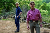 Барри Сил: Король контрабанды