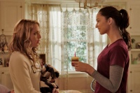 Счастливый день смерти