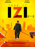 Ізі