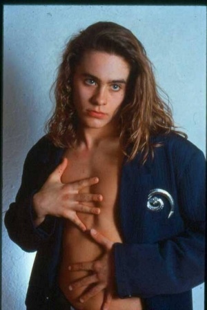 Джаред Лето