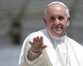 Ватикан впервые за всю историю презентовал фильм на "Оскар"
