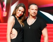 Офіційно: Агнія Дітковскіте і Олексій Чадов розлучилися