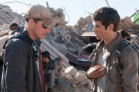 Бегущий в лабиринте: Лекарство от смерти