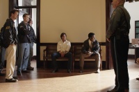 Барри Сил: Король контрабанды