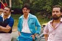 Барри Сил: Король контрабанды