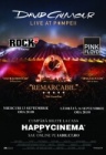 David Gilmour - Live at Pompeii David Gilmour - Live at Pompeii