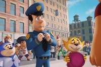 Банда котиков