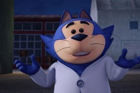 Банда котиков