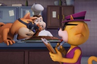 Банда котиков