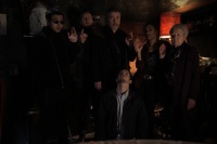 Натуральные упыри