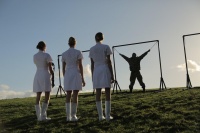 Натуральные упыри