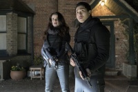 Натуральные упыри