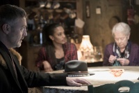 Натуральные упыри