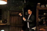 Натуральные упыри