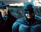 Бен Аффлек обещает традиционного Бэтмена из комиков в "Лиге справедливости"