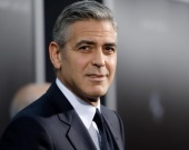 Джордж Клуни выделил $1 млн на борьбу с расизмом
