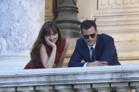 Пятьдесят оттенков свободы