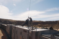 Бегущий в лабиринте: Лекарство от смерти