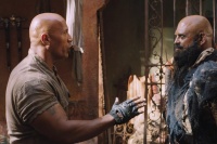 Джуманджи: Зов джунглей