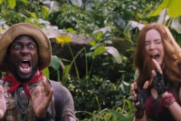 Джуманджи: Зов джунглей