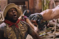 Джуманджи: Зов джунглей