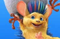 Ежик Бобби: Колючие приключения