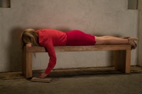 Знову вдома