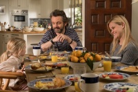 Знову вдома