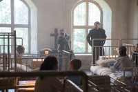 Заклятье: Наши дни