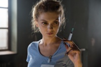 Заклятье: Наши дни