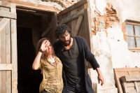 Заклятье: Наши дни