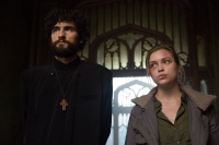 Заклятье: Наши дни