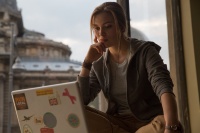 Заклятье: Наши дни