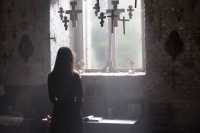 Заклятье: Наши дни