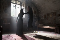 Заклятье: Наши дни