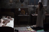 Заклятье: Наши дни