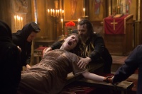 Заклятье: Наши дни