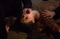 Заклятье: Наши дни