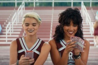 Tragedy Girls. Убить за лайк